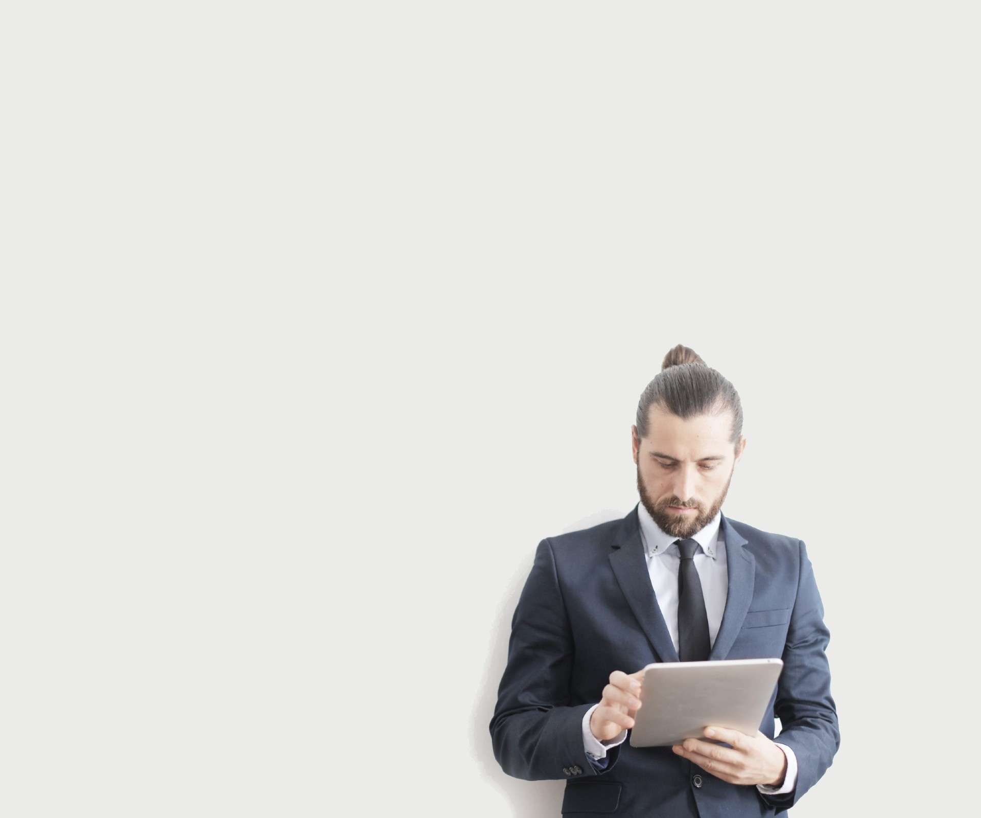 Filingwala consultant reviewing business registration documents