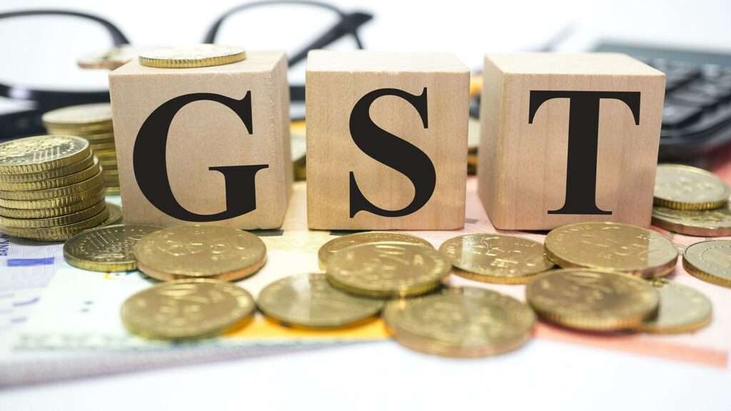 who is liable to  pay GST in India