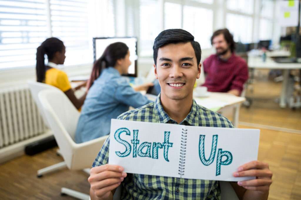 Which Type of Company is Best for Startups in India? The Complete Guide