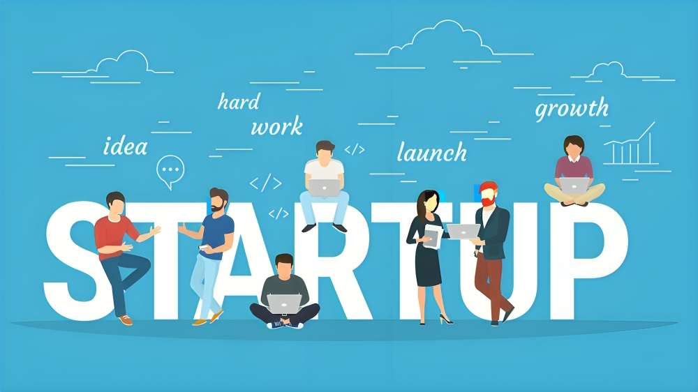 What is the Startup India Concept?