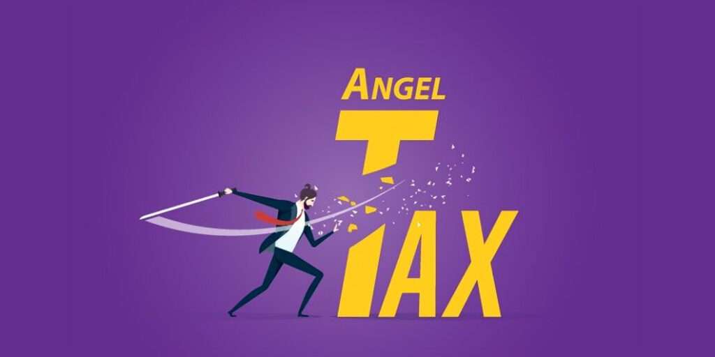 angel tax startup investors