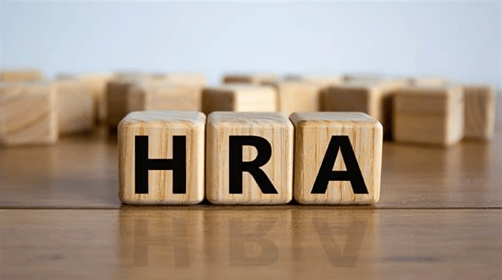 Fake HRA Claims Controversy: Here's How to Protect Yourself